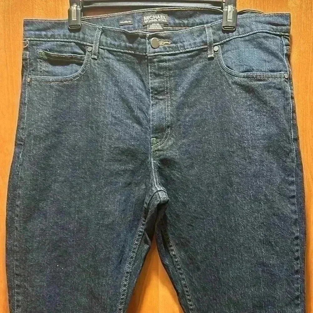 Michael, Michael Kors, blue jeans size 38/30
